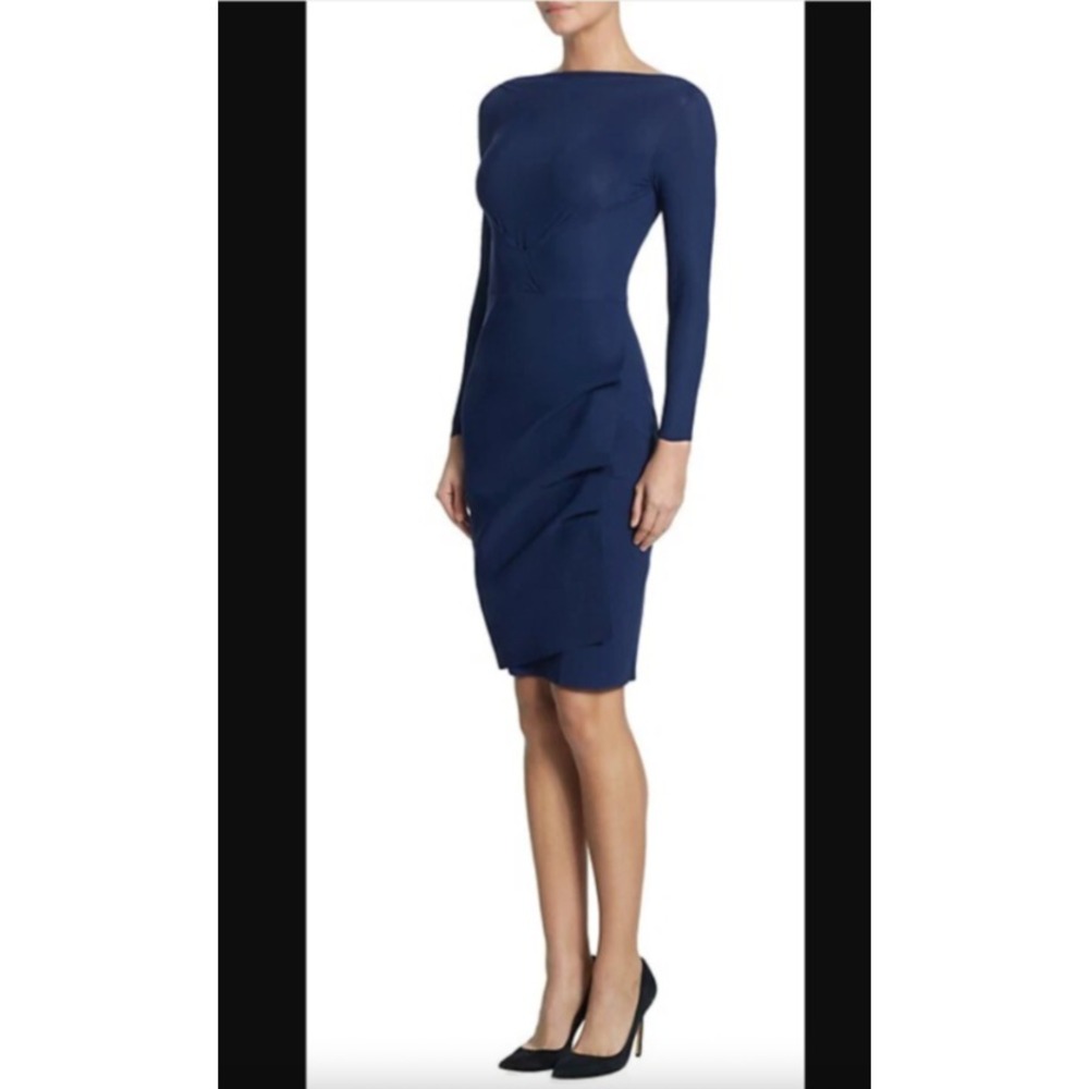 Chiara Boni‎ Dress Cassandre